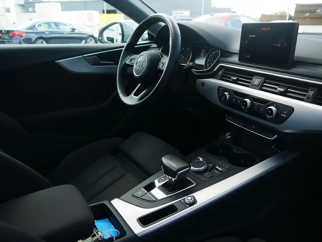 Audi A5 40 TDI sport - Thumbnail 12