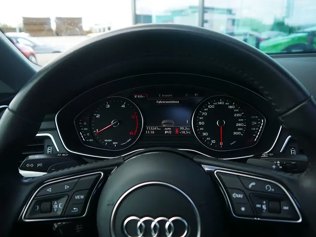 Audi A5 40 TDI sport - Thumbnail 13