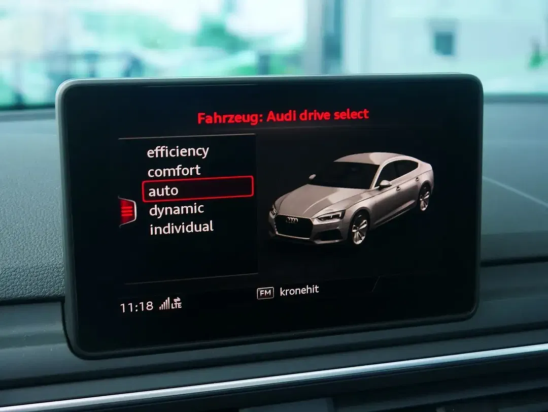 Audi A5 40 TDI sport - Thumbnail 14