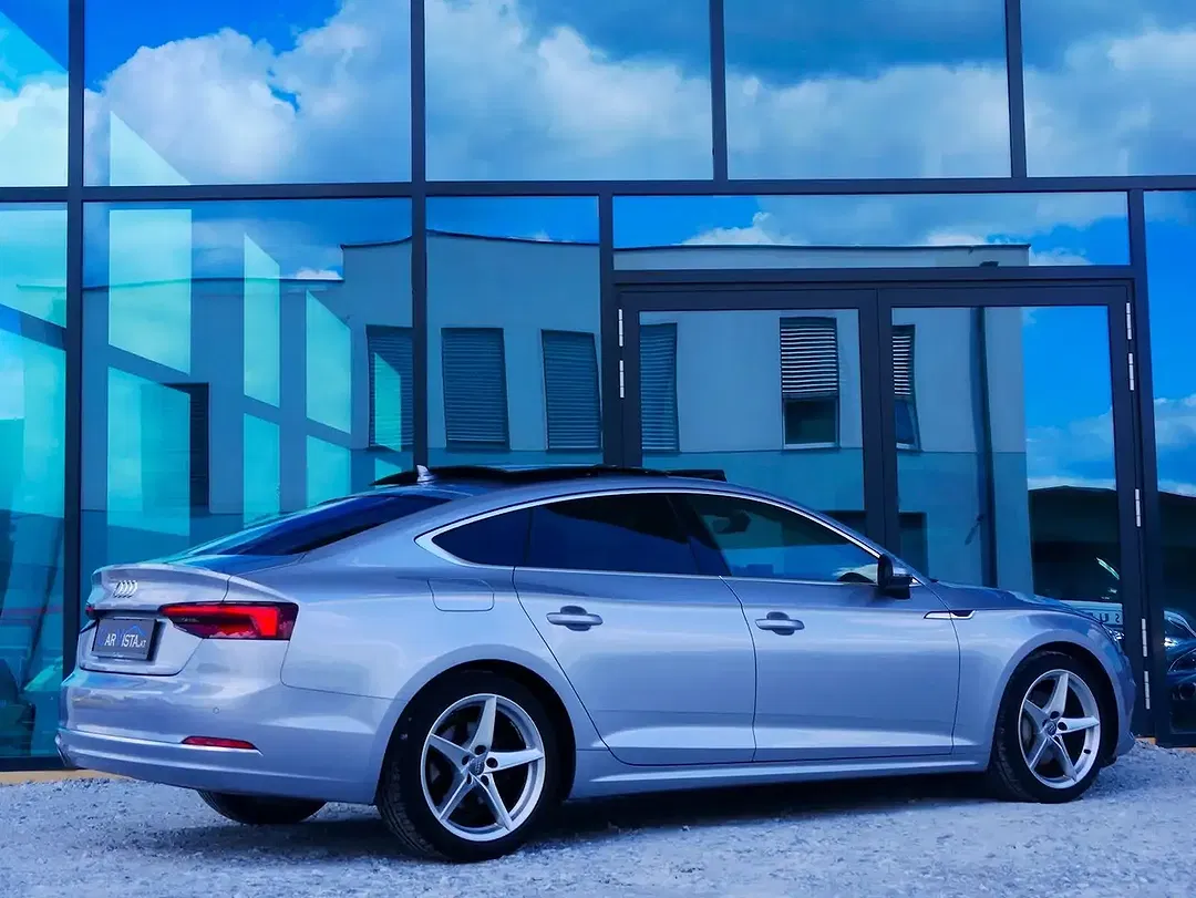 Audi A5 40 TDI sport - Thumbnail 6