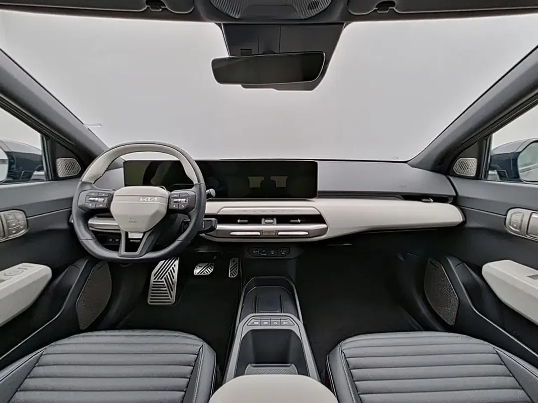 Kia EV4 GT-Line - Thumbnail 10