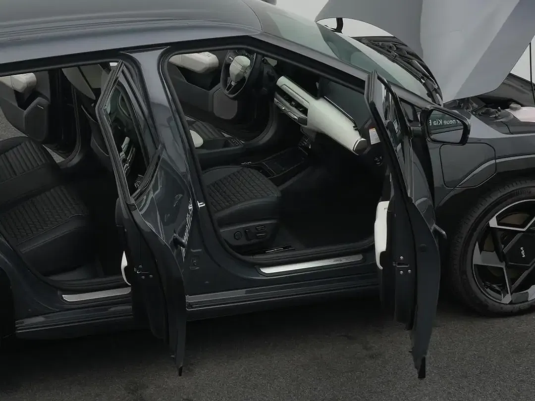 Kia EV4 GT-Line - Thumbnail 11