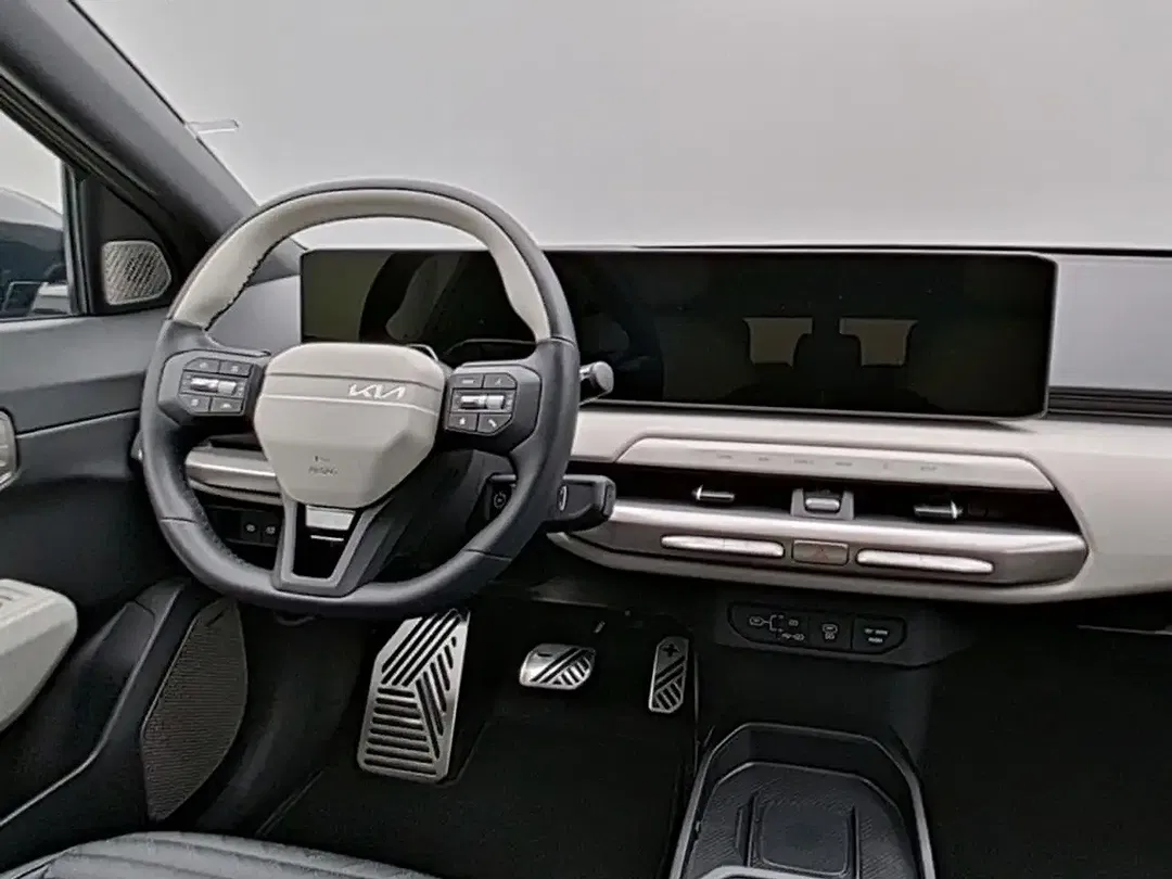 Kia EV4 GT-Line - Thumbnail 12