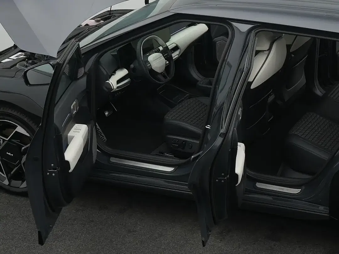 Kia EV4 GT-Line - foto 15