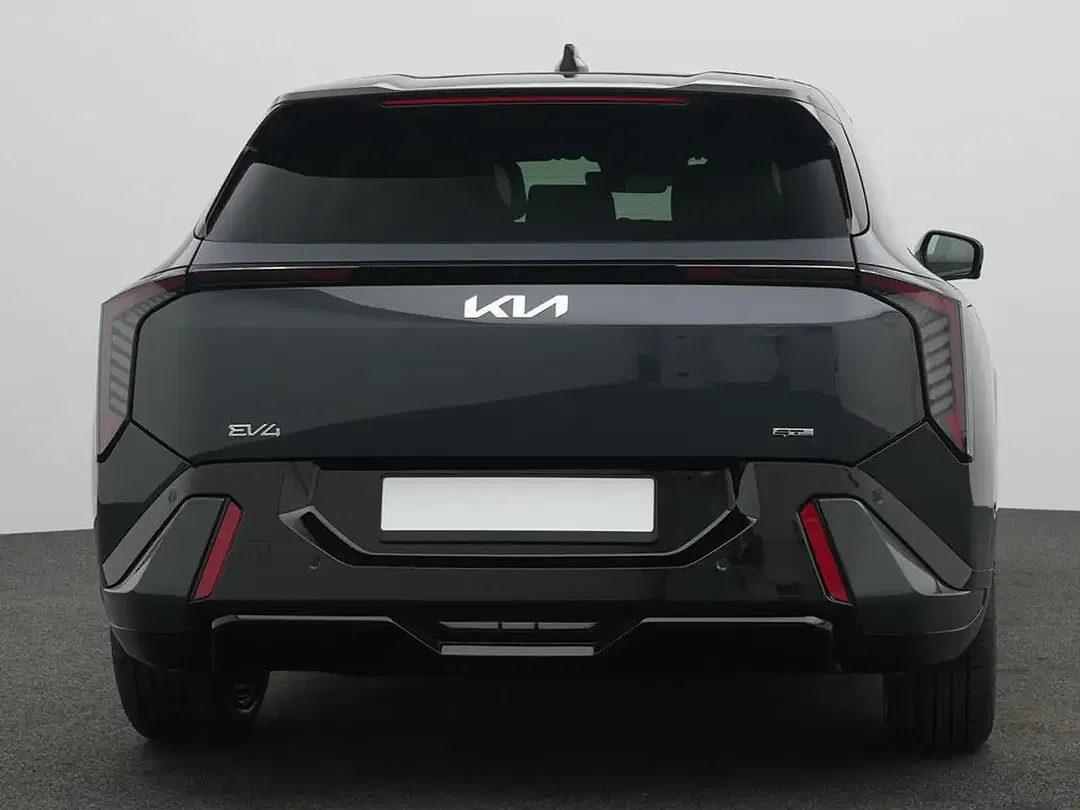 Kia EV4 GT-Line - Thumbnail 5