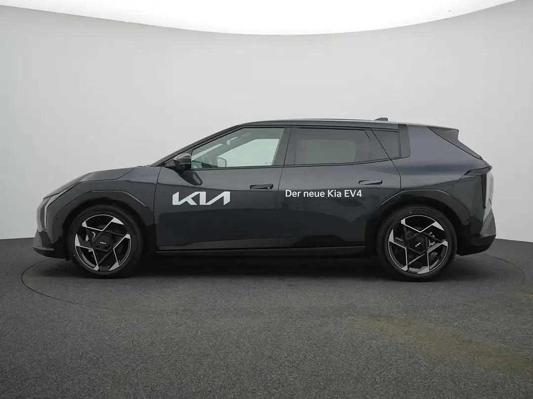 Kia EV4 GT-Line - Thumbnail 6