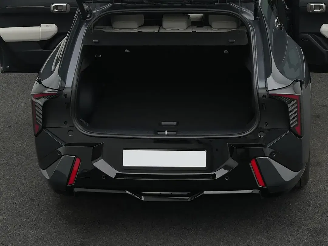 Kia EV4 GT-Line - Thumbnail 7