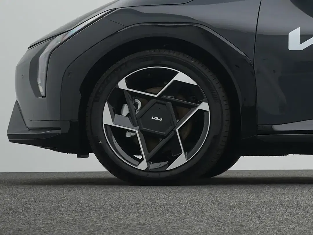 Kia EV4 GT-Line - Thumbnail 8