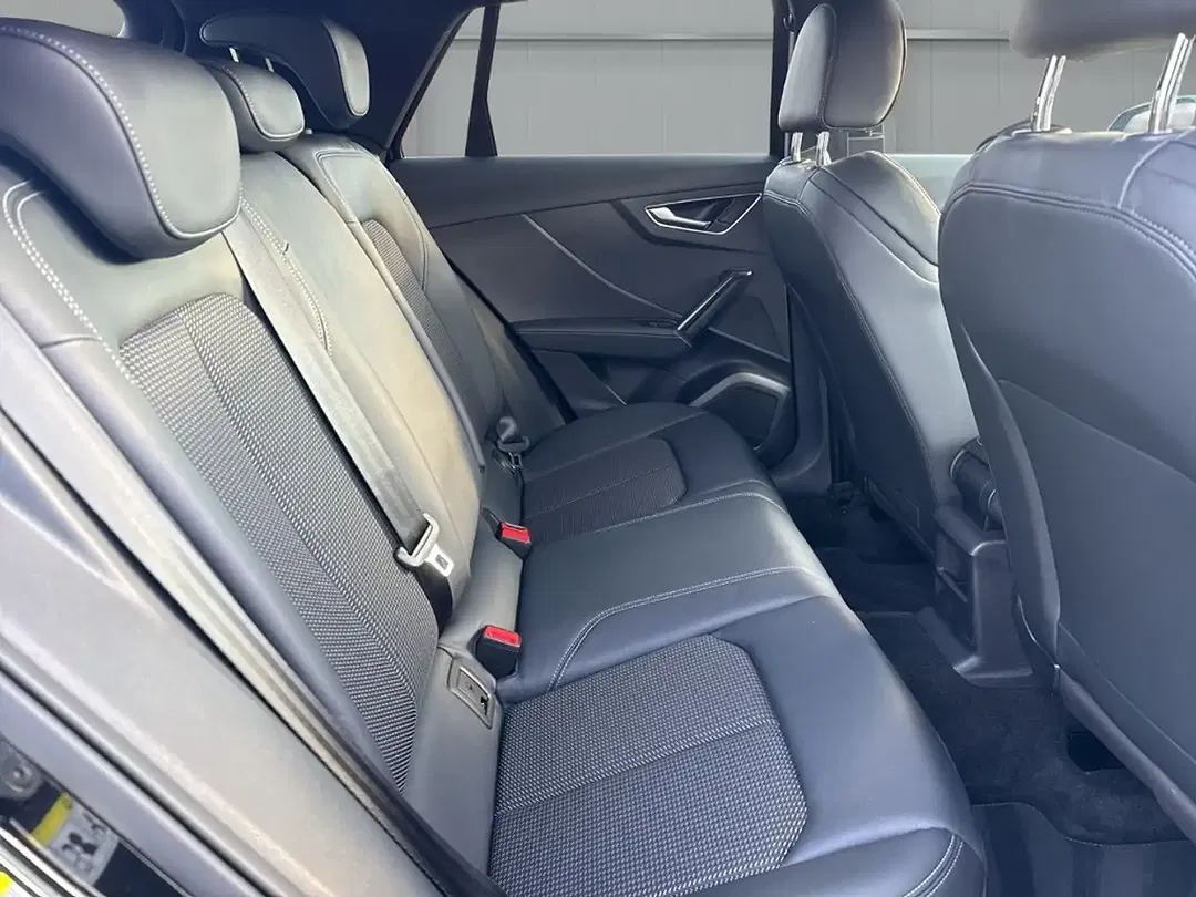 Audi SQ2 2.0 TFSI S tronic quattro - Thumbnail 10