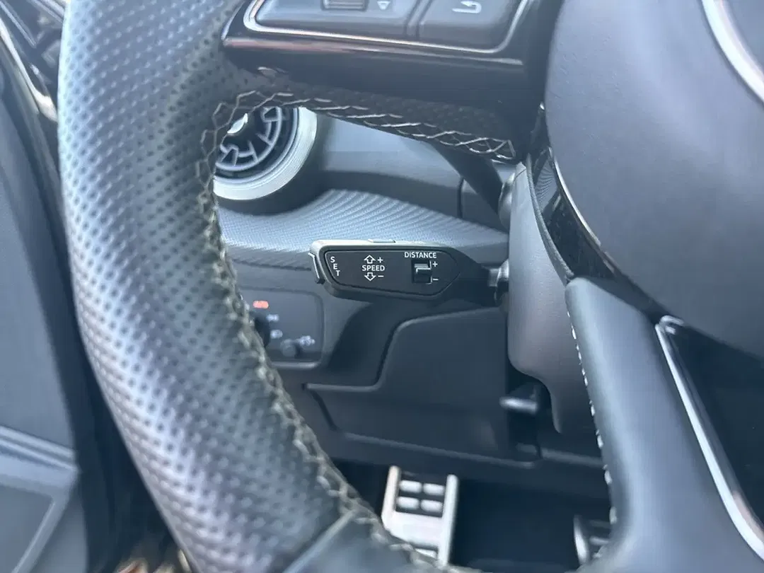 Audi SQ2 2.0 TFSI S tronic quattro - Thumbnail 11