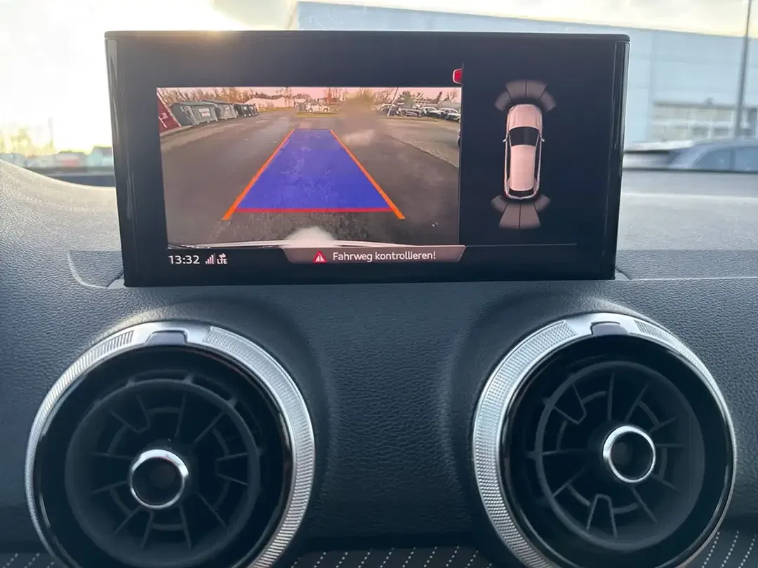 Audi SQ2 2.0 TFSI S tronic quattro - Thumbnail 17