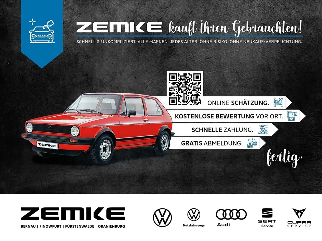 Audi SQ2 2.0 TFSI S tronic quattro - Thumbnail 18