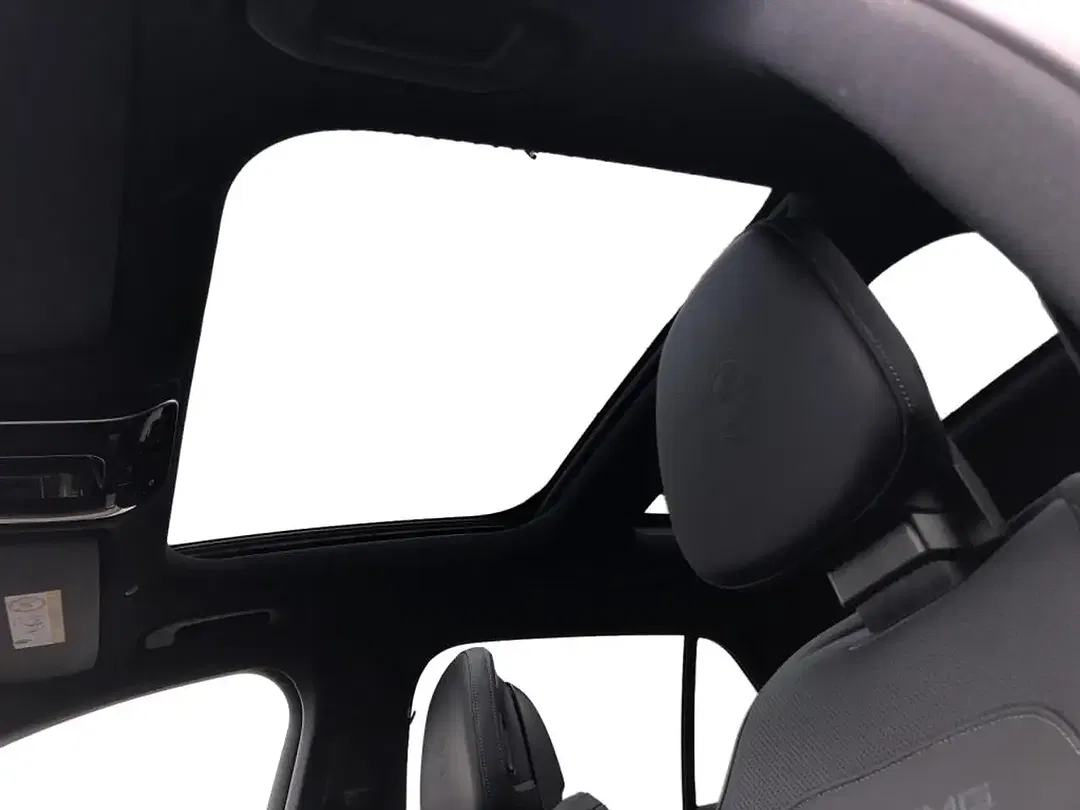 Mercedes-Benz E 53 AMG Hybrid 4MATIC+ MBUX Burmester - Thumbnail 13