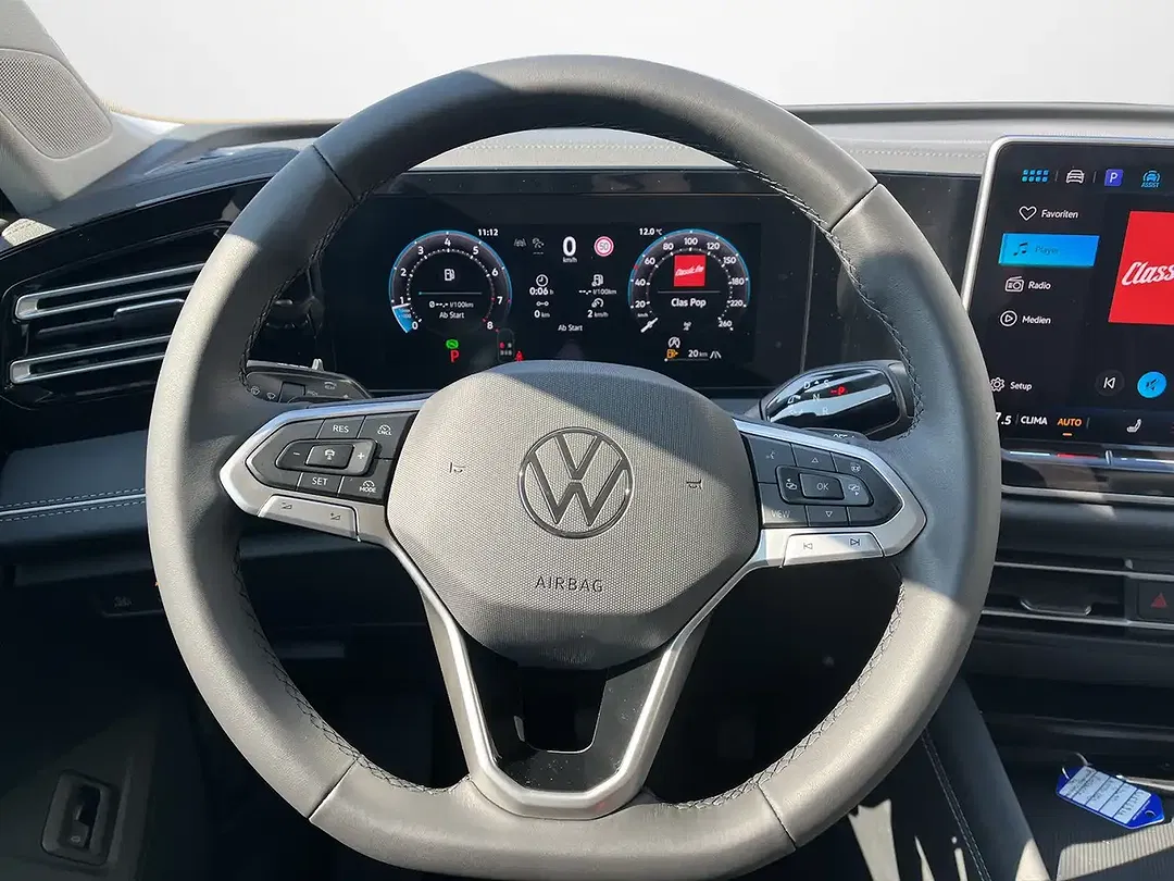 Volkswagen Tiguan 2.0 TSI DSG 4Motion Elegance - Thumbnail 9