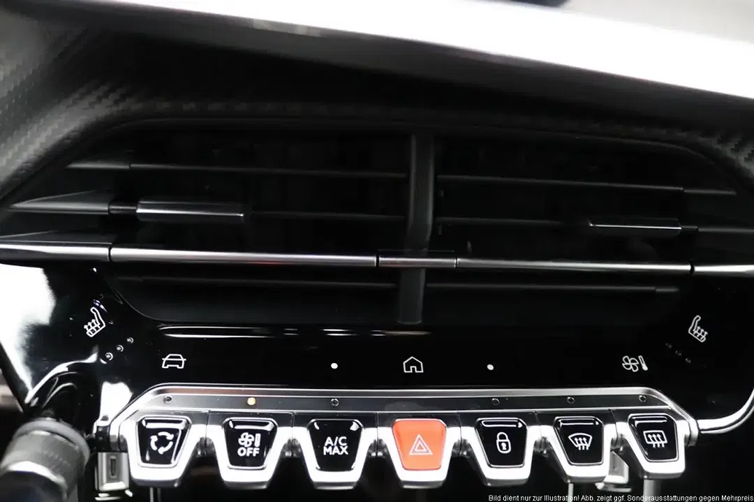 Peugeot 2008 100 PureTech Allure - Thumbnail 13
