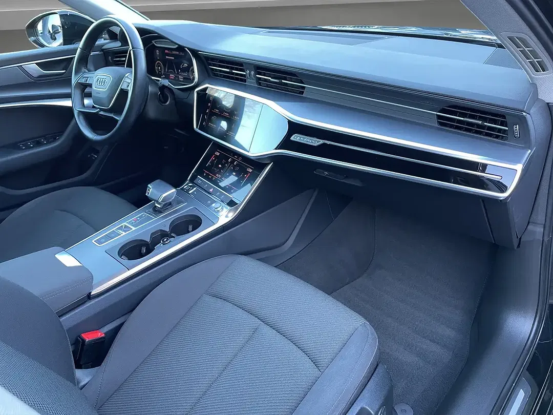 Audi A6 50 TFSI e quattro - Thumbnail 10