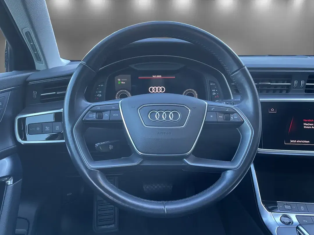 Audi A6 50 TFSI e quattro - Thumbnail 11