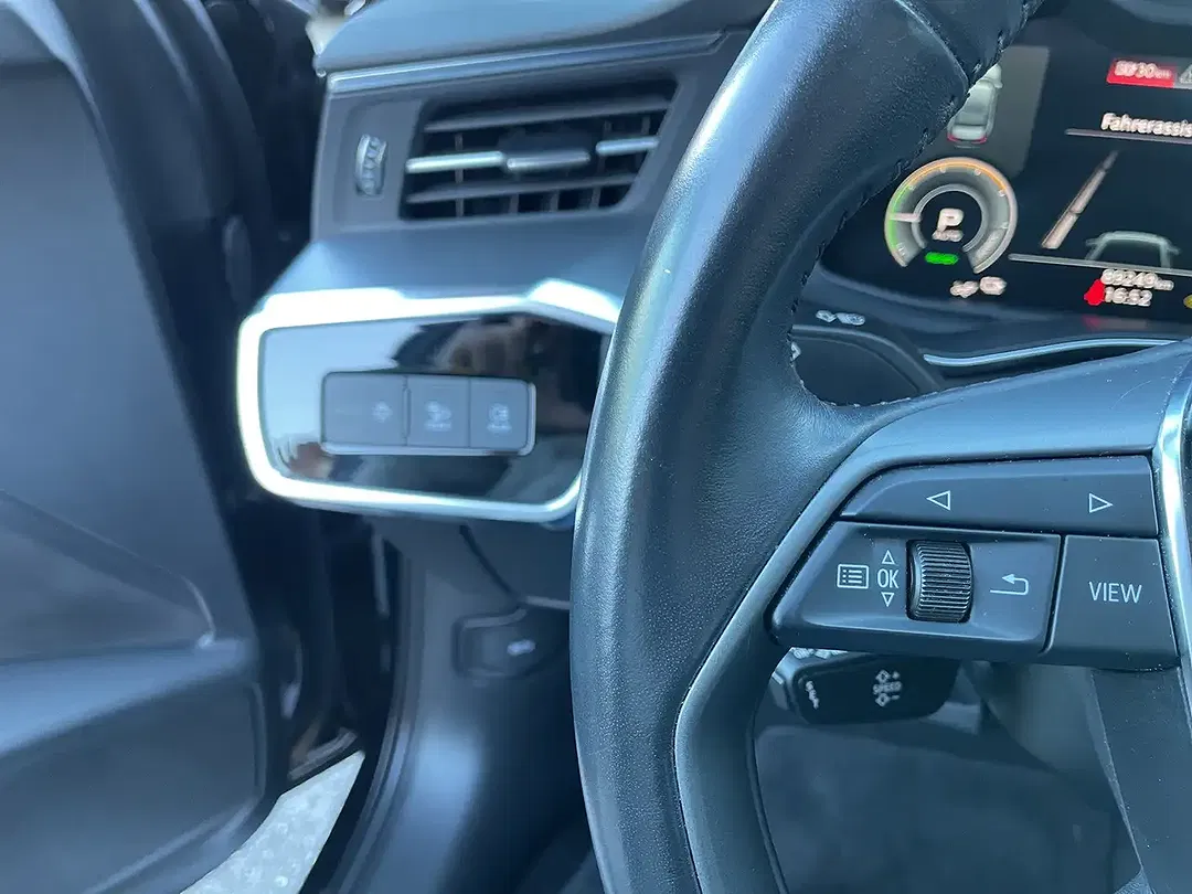 Audi A6 50 TFSI e quattro - Thumbnail 12