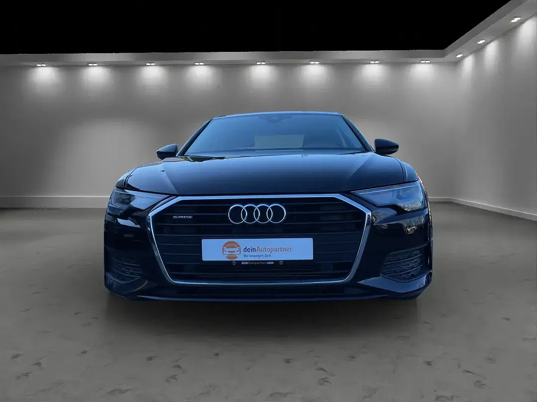 Audi A6 50 TFSI e quattro - foto 2