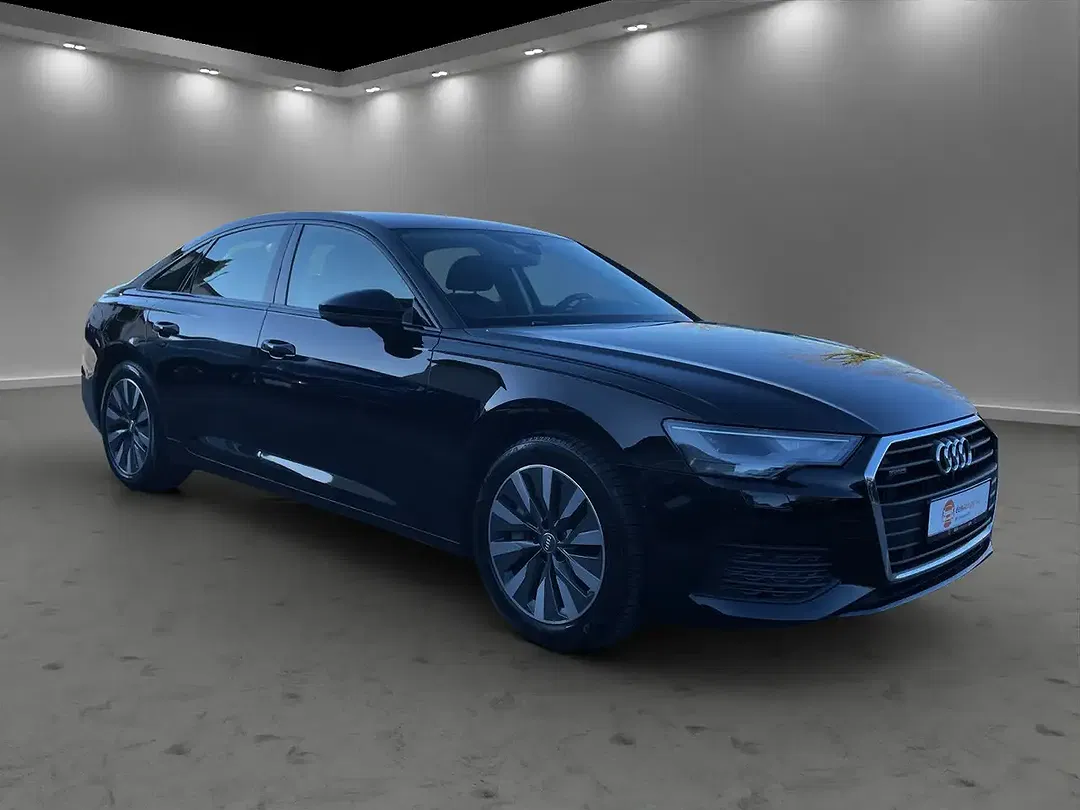 Audi A6 50 TFSI e quattro - Thumbnail 3