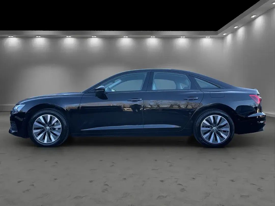 Audi A6 50 TFSI e quattro - Thumbnail 4