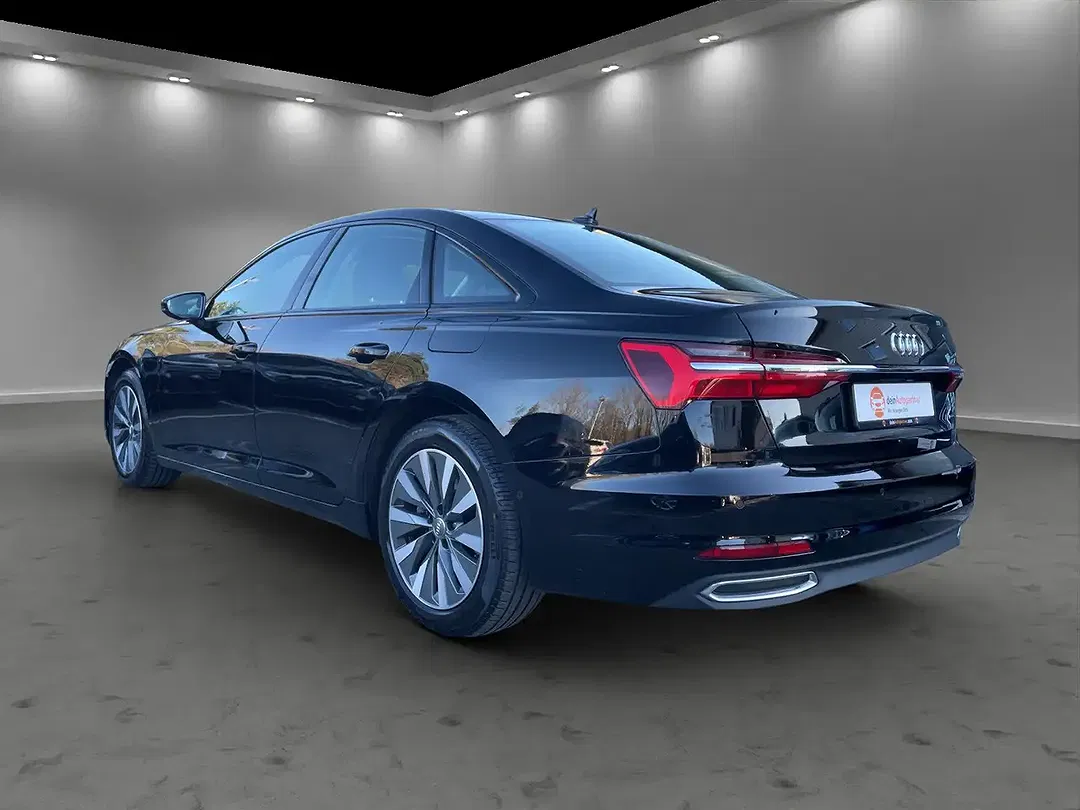 Audi A6 50 TFSI e quattro - Thumbnail 5