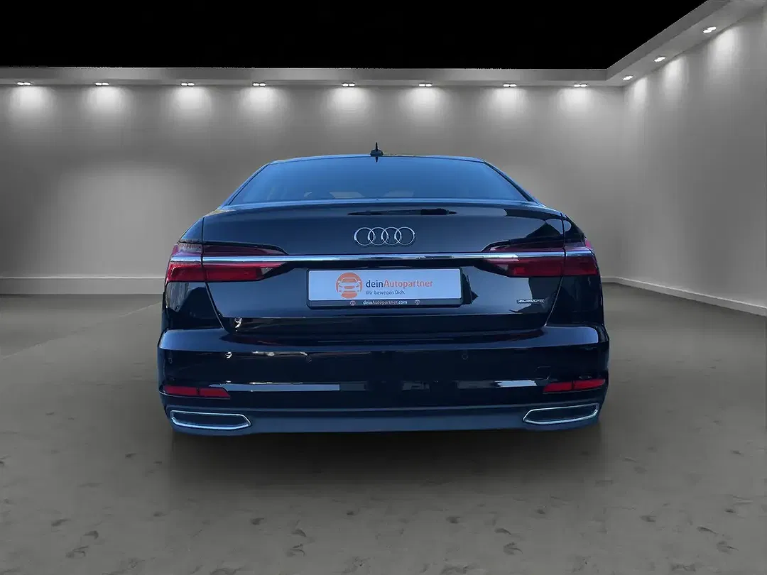Audi A6 50 TFSI e quattro - Thumbnail 6