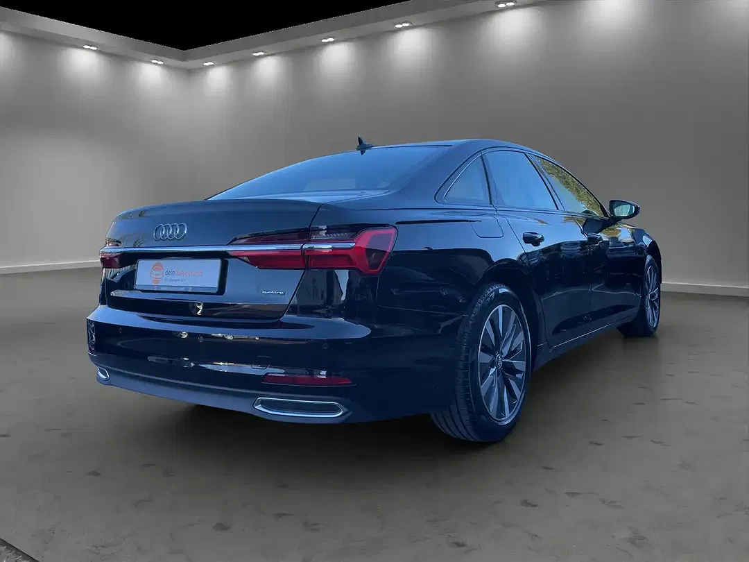 Audi A6 50 TFSI e quattro - Thumbnail 7