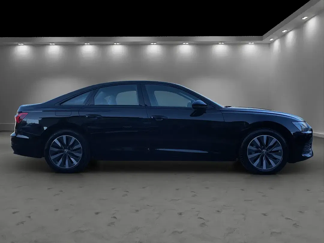 Audi A6 50 TFSI e quattro - Thumbnail 8