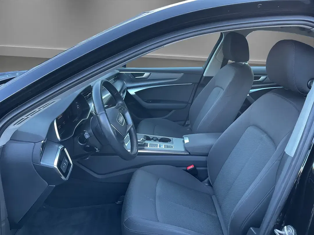 Audi A6 50 TFSI e quattro - Thumbnail 9