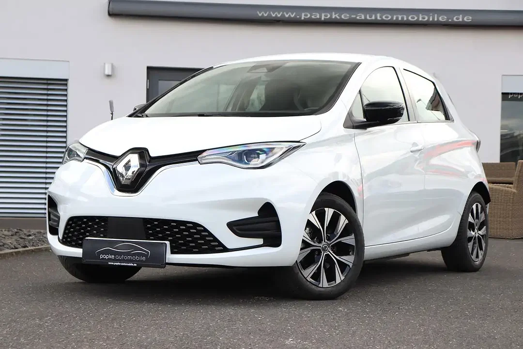 Renault ZOE EV50 R110 Evolution - Afbeelding 1