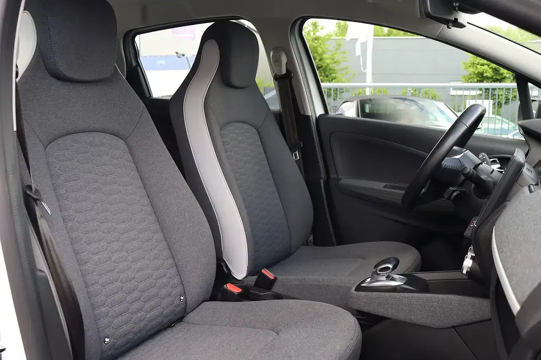 Renault ZOE EV50 R110 Evolution - Thumbnail 14