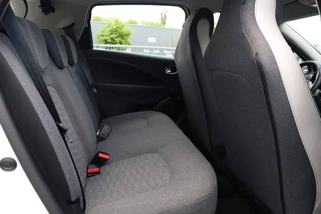 Renault ZOE EV50 R110 Evolution - foto 15