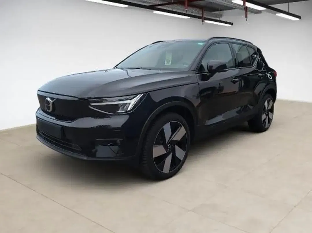 Volvo XC40 EV Recharge Ultimate - foto 1