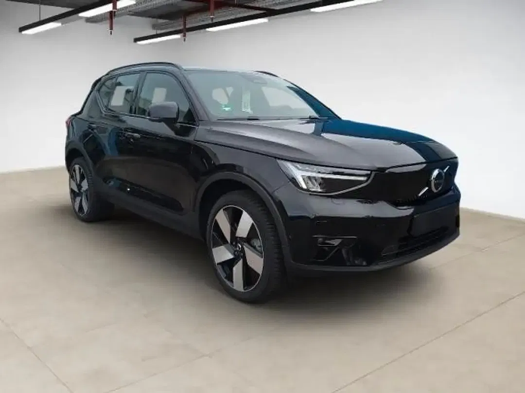 Volvo XC40 EV Recharge Ultimate - foto 2