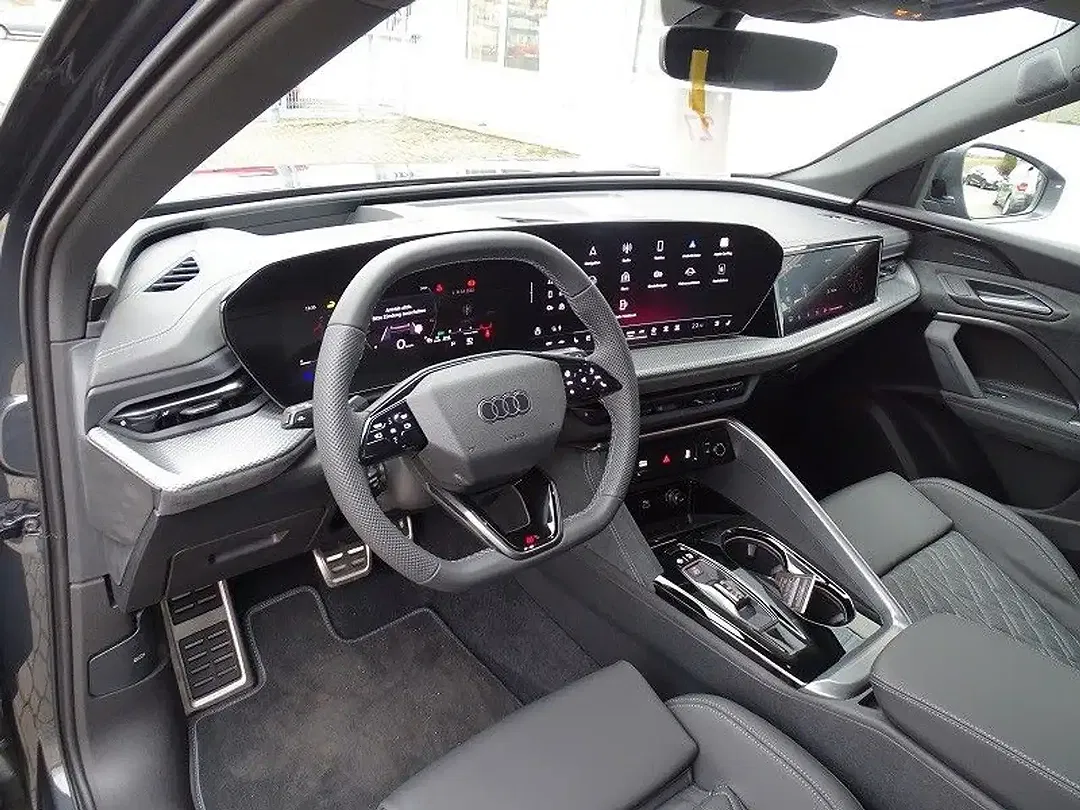 Audi SQ5 3.0 TFSI quattro Pro - Thumbnail 10