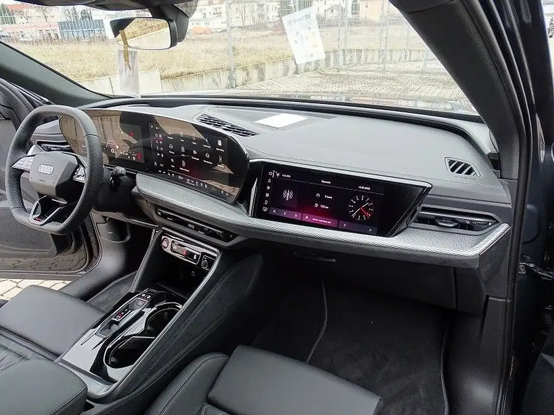 Audi SQ5 3.0 TFSI quattro Pro - Thumbnail 11