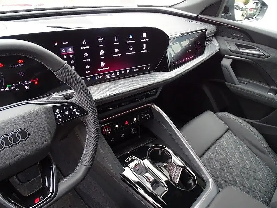 Audi SQ5 3.0 TFSI quattro Pro - Thumbnail 12