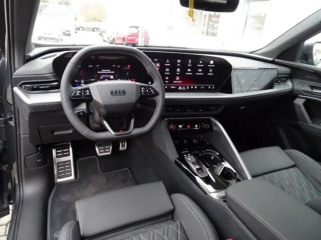 Audi SQ5 3.0 TFSI quattro Pro - Thumbnail 13