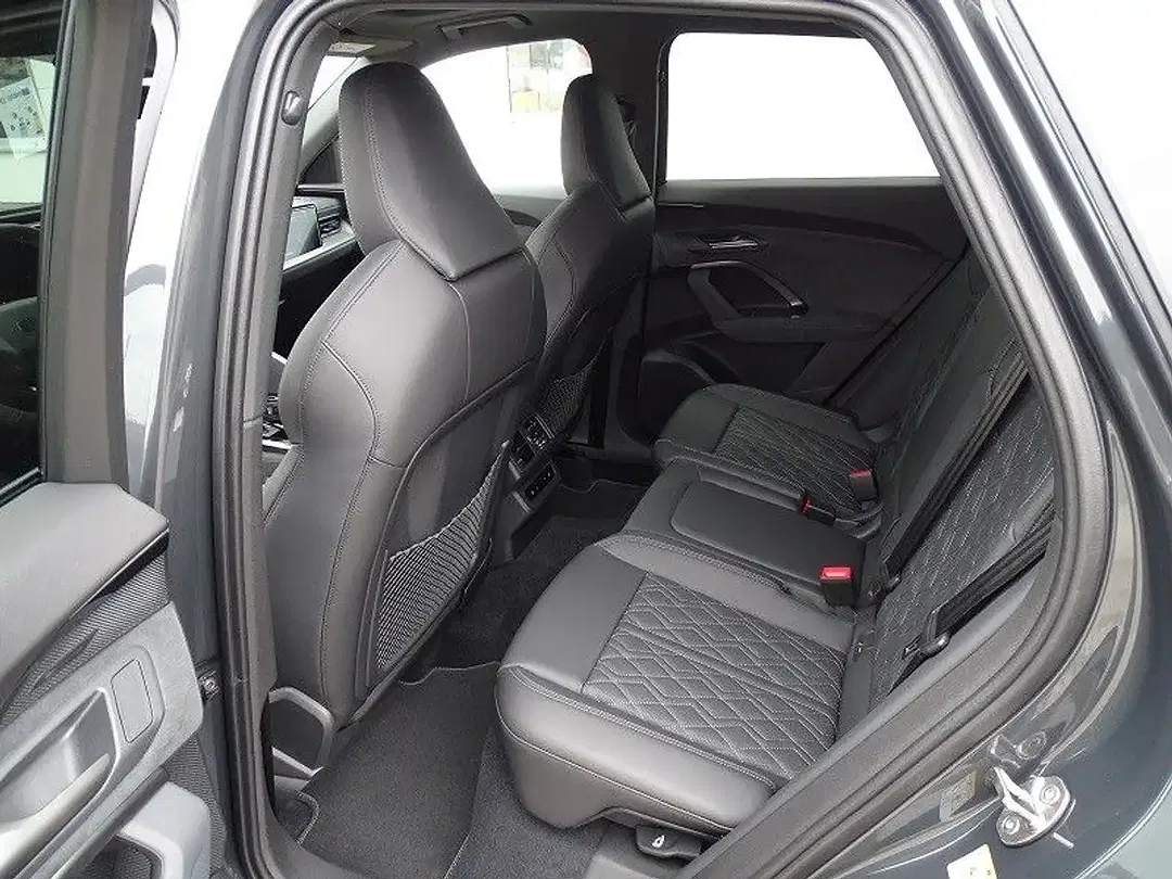 Audi SQ5 3.0 TFSI quattro Pro - Thumbnail 14