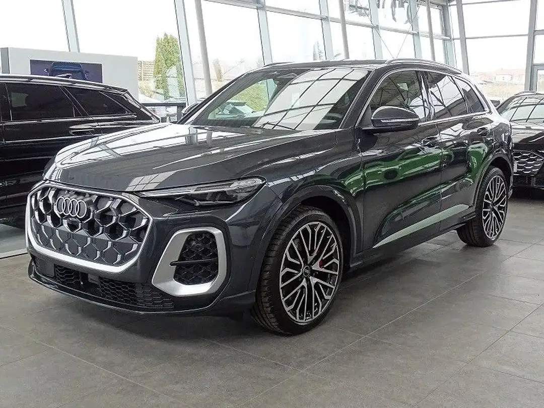 Audi SQ5 3.0 TFSI quattro Pro - foto 2