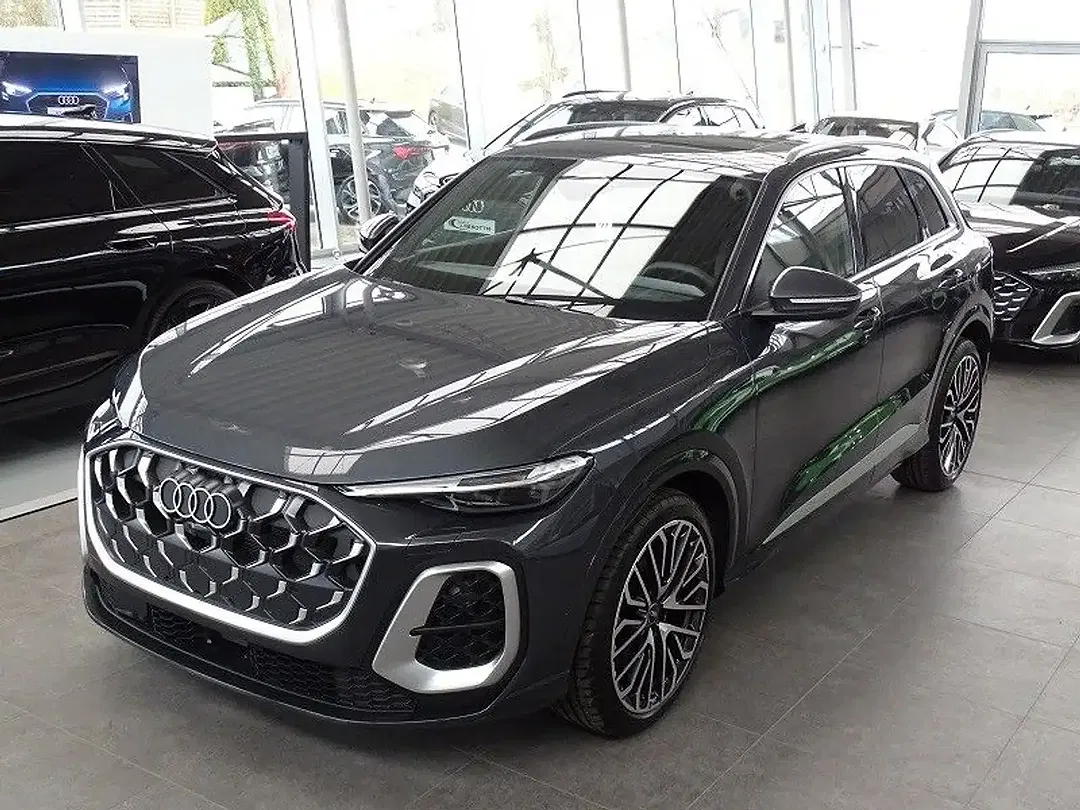 Audi SQ5 3.0 TFSI quattro Pro - Thumbnail 3