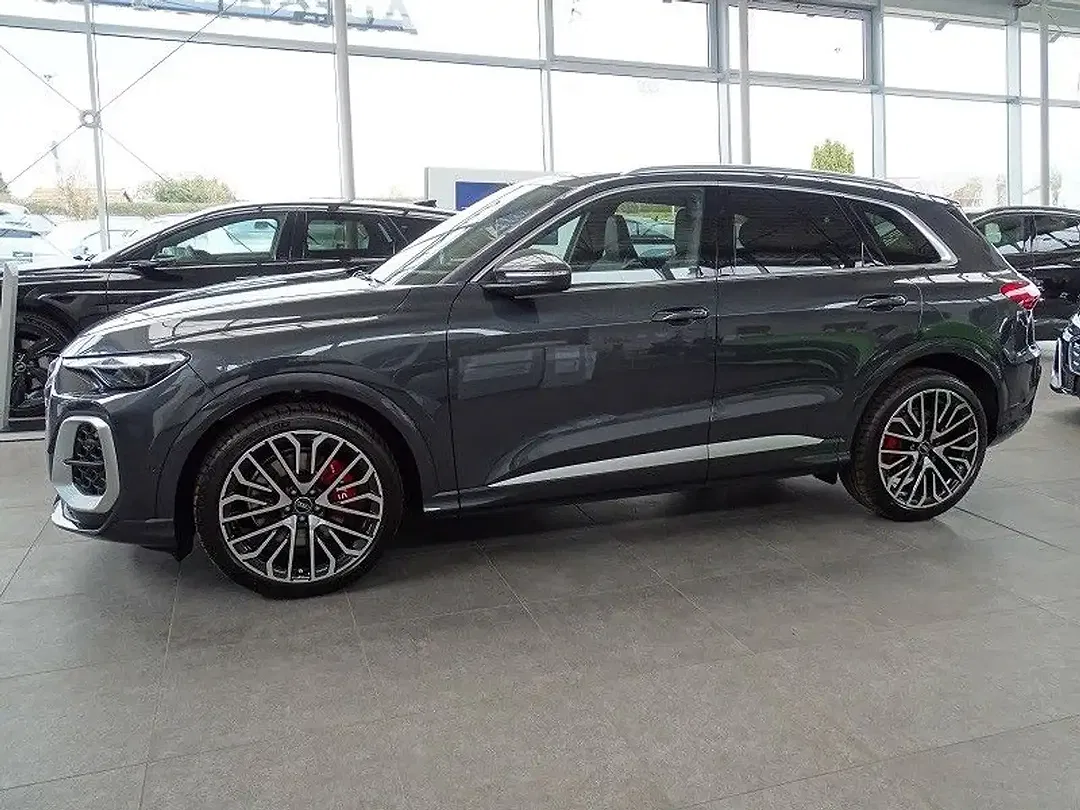 Audi SQ5 3.0 TFSI quattro Pro - Thumbnail 4