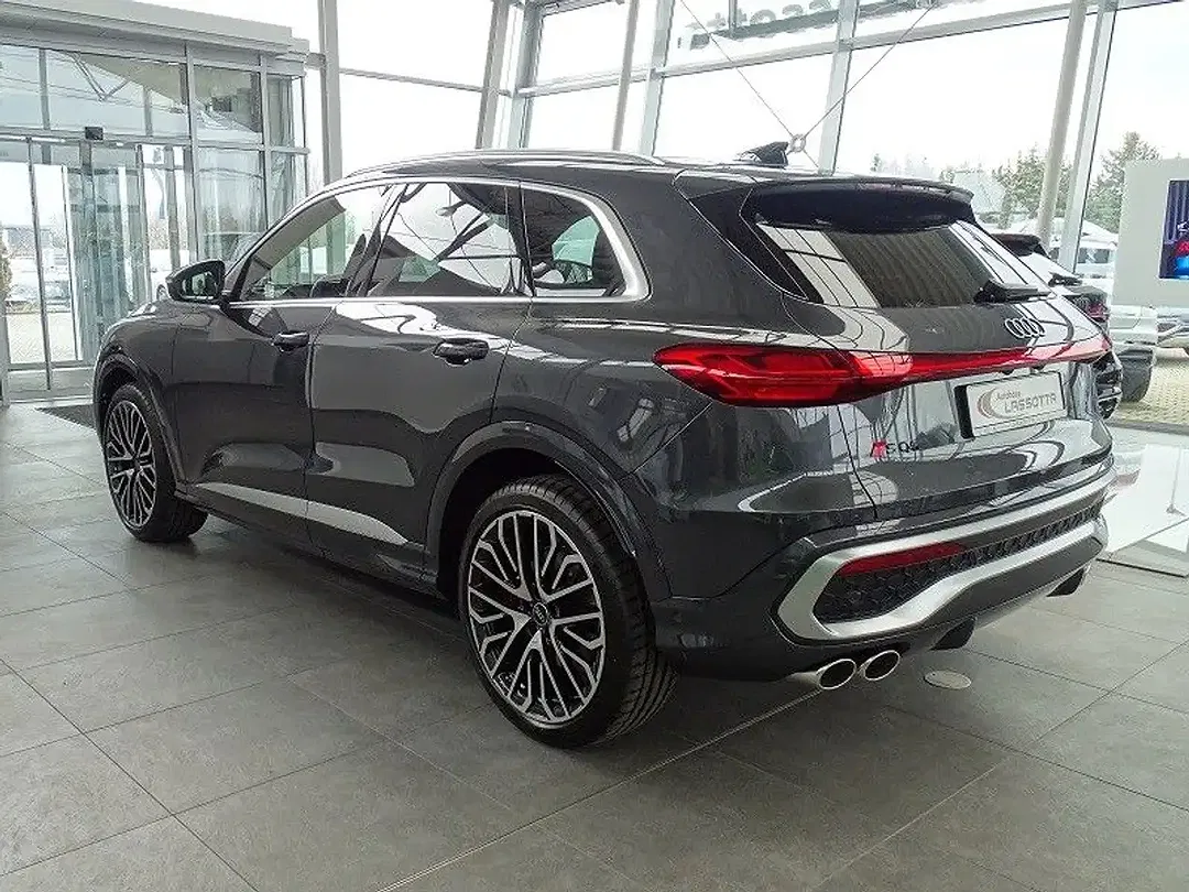 Audi SQ5 3.0 TFSI quattro Pro - Thumbnail 5