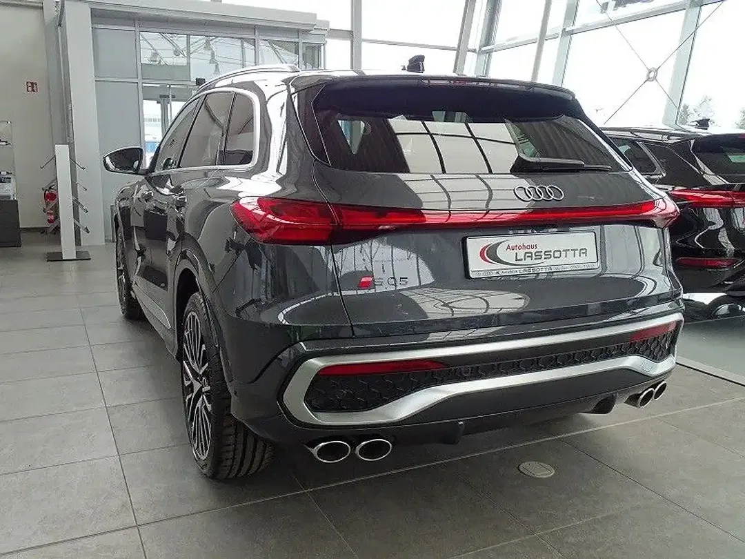 Audi SQ5 3.0 TFSI quattro Pro - Thumbnail 6