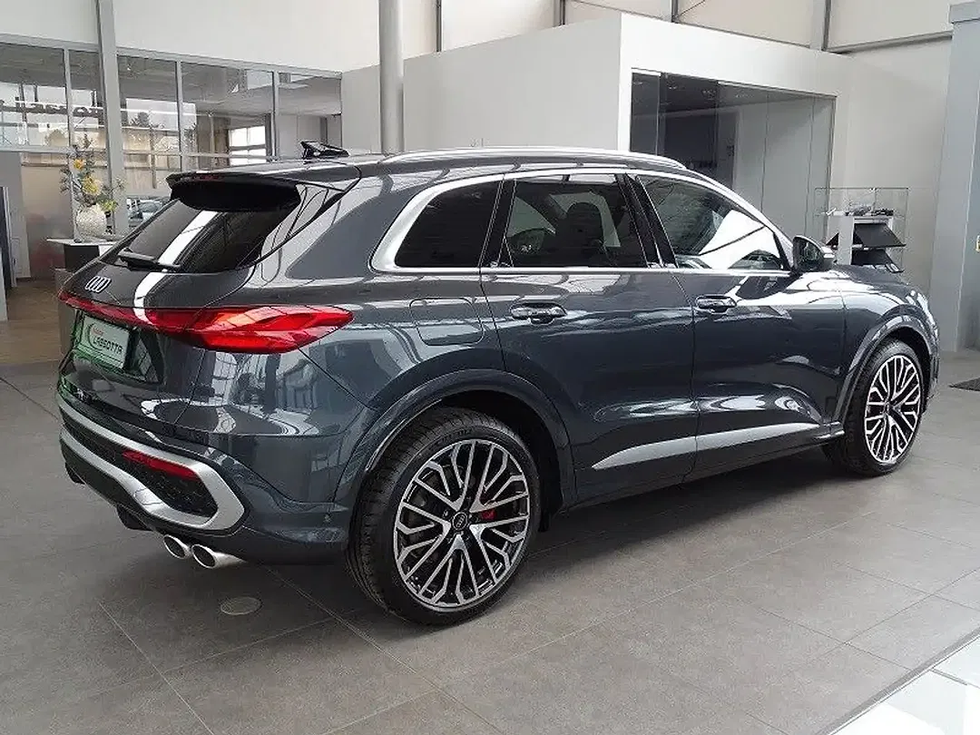 Audi SQ5 3.0 TFSI quattro Pro - Thumbnail 7