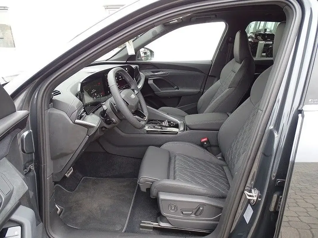 Audi SQ5 3.0 TFSI quattro Pro - Thumbnail 8