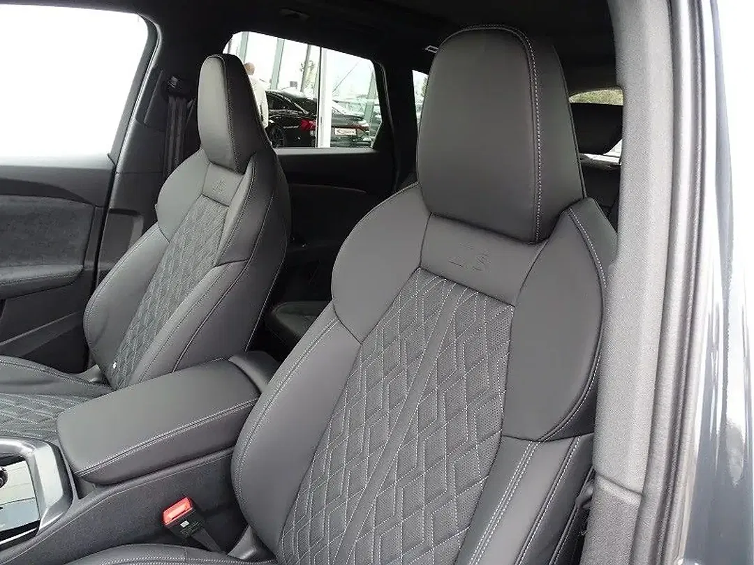 Audi SQ5 3.0 TFSI quattro Pro - Thumbnail 9