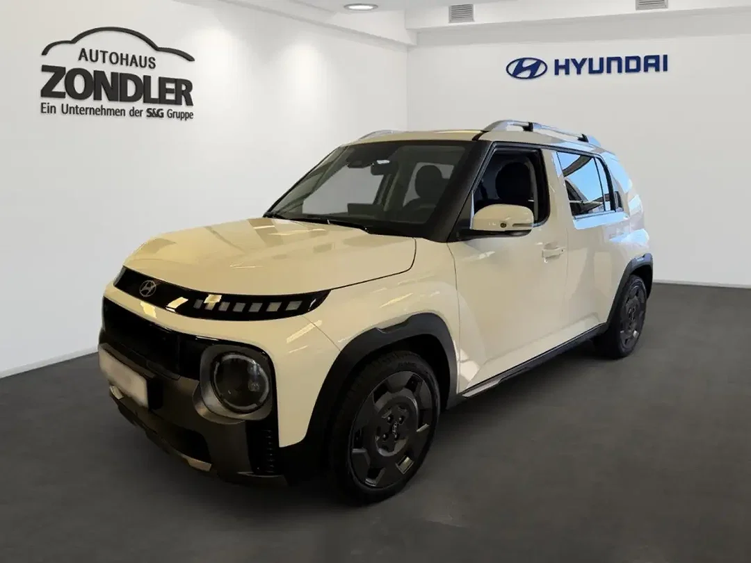Hyundai Inster - Afbeelding 1