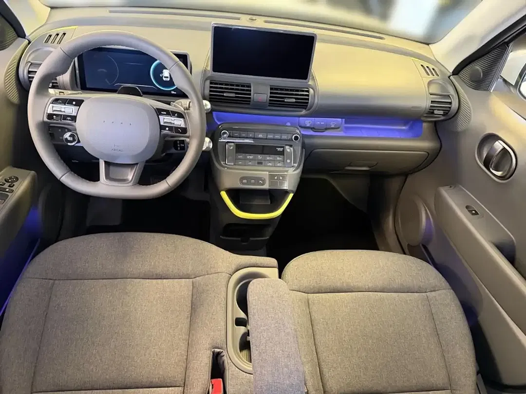 Hyundai Inster - Thumbnail 10